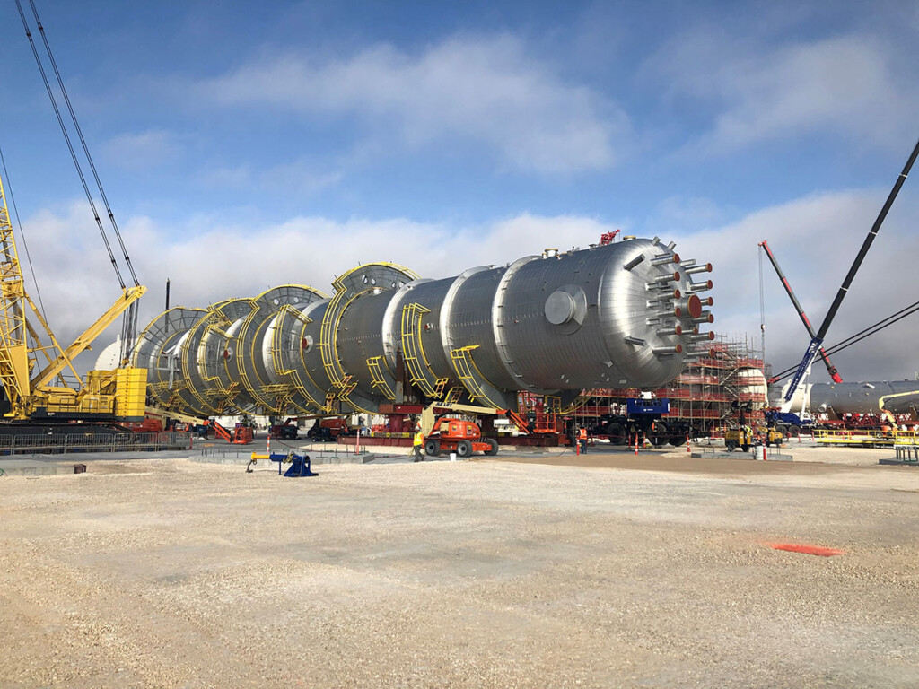 Tecon Services – BLADE TOWER